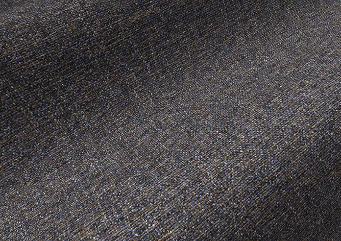 Carina, Ocean - Twist&Fit Roman Blind - Image 4